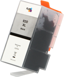 FLWR HP 920XL Multipack zwart en kleur Product only