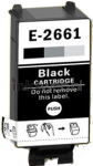 Huismerk Epson GLOBE 266 zwart