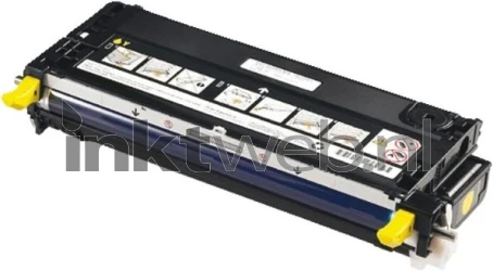 Dell NF555 geel Product only