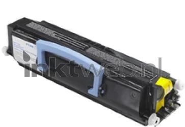 Dell MW558 zwart Product only