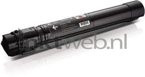 Dell U157N zwart Product only