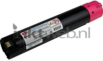 Dell R272N magenta Product only