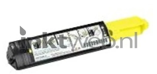 Dell P6731 geel Product only