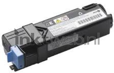 Dell 1320C zwart Product only