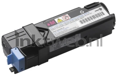 Dell WM138 magenta Product only