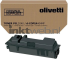 Olivetti B0940 zwart