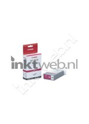 Canon BCI-1302M magenta Combined box and product