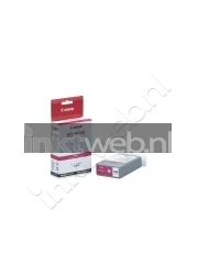 Canon BCI-1302M magenta Combined box and product
