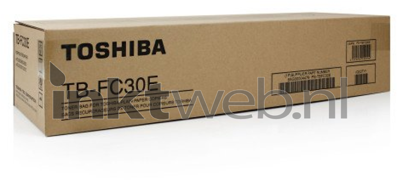 Toshiba TFC50EC cyaan