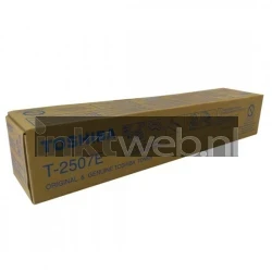Toshiba T2507 zwart Front box