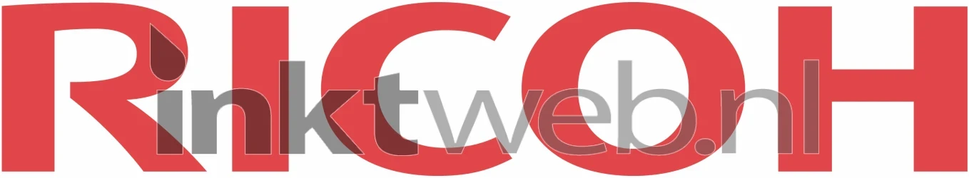 Ricoh 407532 cyaan Diverse