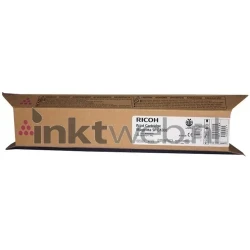 Ricoh 821206 magenta Front box