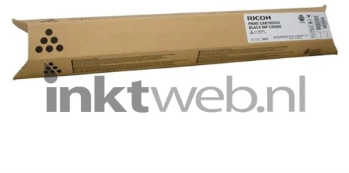 Ricoh 842034 zwart Front box