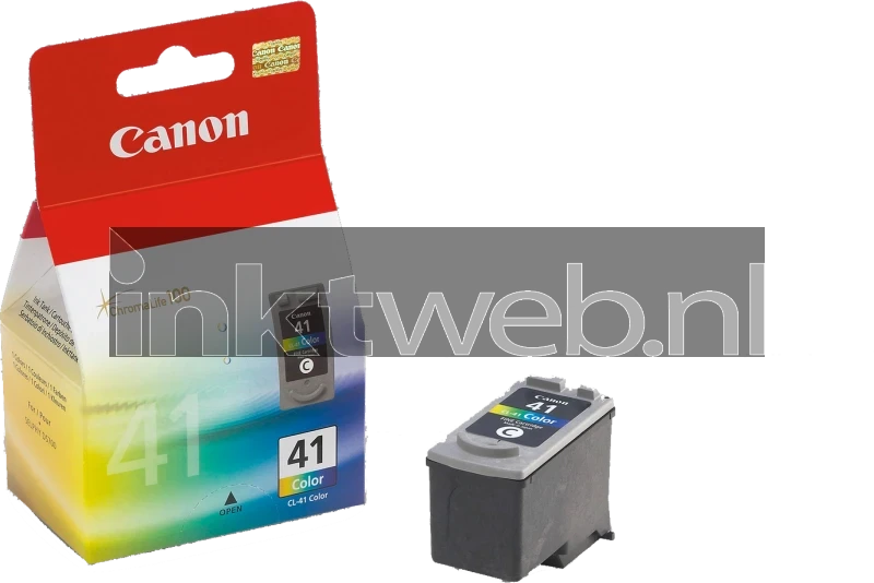 Canon CL-41 kleur
