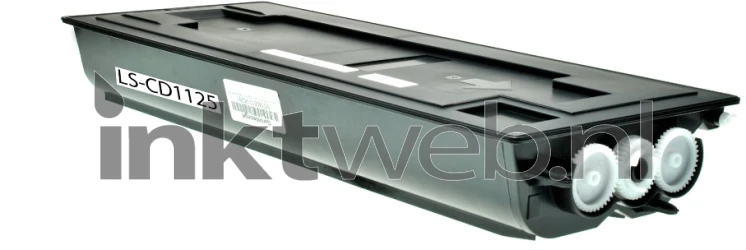 Utax CD1125 zwart Product only