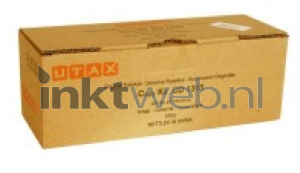 Utax CD1315 zwart Front box