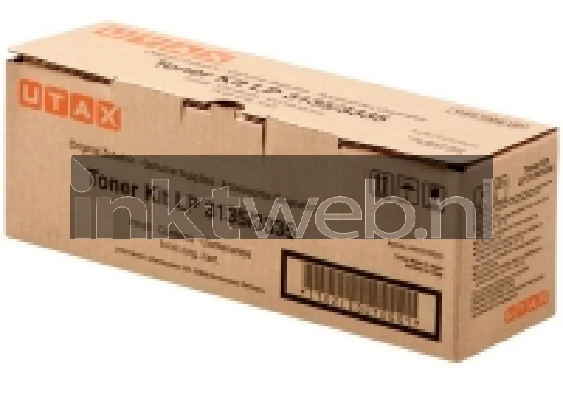 Utax LP3135 zwart