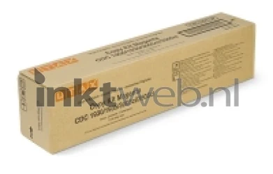 Utax CDC1930 magenta Front box