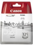 Canon CLI-521GY grijs