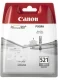 Canon CLI-521GY grijs (Origineel)