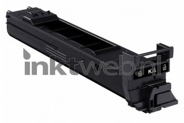 Konica Minolta A0DK152 zwart Product only