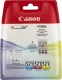 Canon CLI-521 Multipack kleur (Origineel)