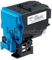 Konica Minolta TNP-48 (Anders stiftmarkering) cyaan