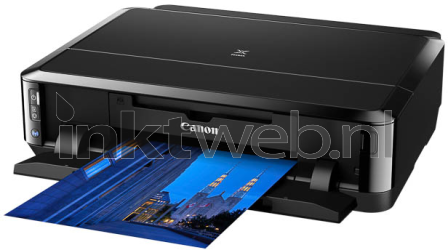 Canon PIXMA iP7250 printer zwart Product only