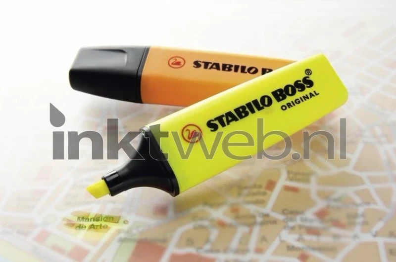 10 TOT 20 STABILO MARKEERSTIFT KOPEN KIJK SNEL visual data 7