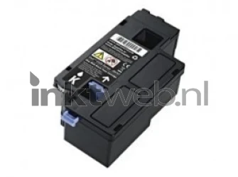 Huismerk Dell H3M8P zwart Product only