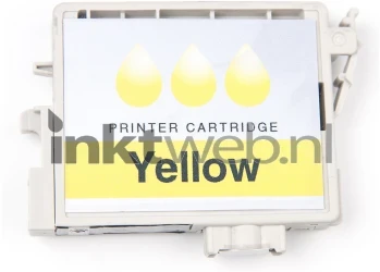 OCE IJC236 geel Product only