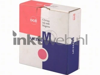 OCE IJC244 magenta Front box