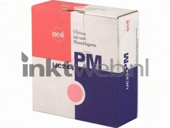 OCE IJC244 foto magenta Front box
