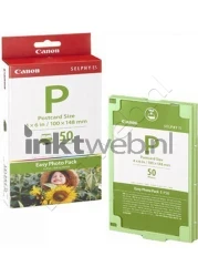 Canon E-P50 cartridge en papier 