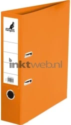 Kangaro Ordner budget 75mm oranje Product only