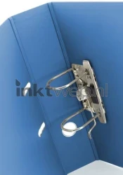 Kangaro Ordner budget 75mm blauw Diverse