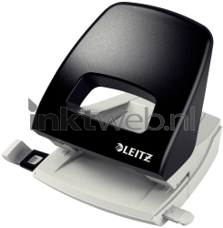 LEITZ Perforator 2-gaats zwart Product only