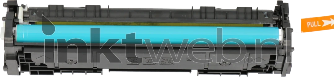 FLWR HP 201X geel Product only