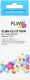 FLWR Canon CLI-571XL magenta (Huismerk (compatible))