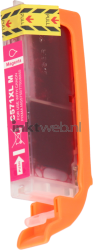 FLWR Canon CLI-571XL magenta Product only