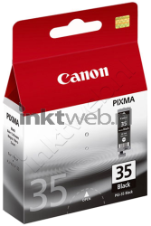 Canon PGI-35 zwart