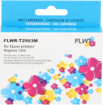 FLWR Epson 29XL T2993 magenta