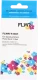 FLWR Epson 33XL (T3361) foto zwart (Huismerk (compatible))