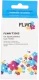 FLWR Epson 33XL (T3362) cyaan (Huismerk (compatible))