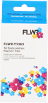 FLWR Epson 33XL (T3363) magenta