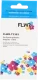 FLWR Epson 33XL (T3363) magenta (Huismerk (compatible))