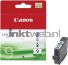 Canon PGI-9G groen front box en product