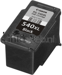 Canon PG-540XL/CL-541XL Multipack met fotopapier zwart en kleur Product only