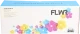 FLWR HP 508X cyaan (Huismerk (compatible))