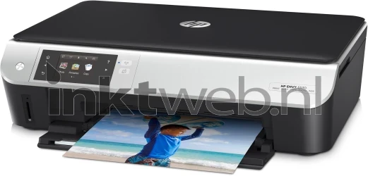 HP ENVY 5530 Product only